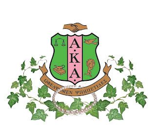Act II: Alpha Kappa Alpha Sorority 1908-2011