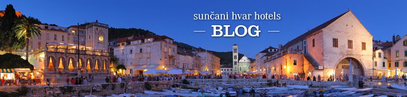 Sunčani Hvar Hotels Blog