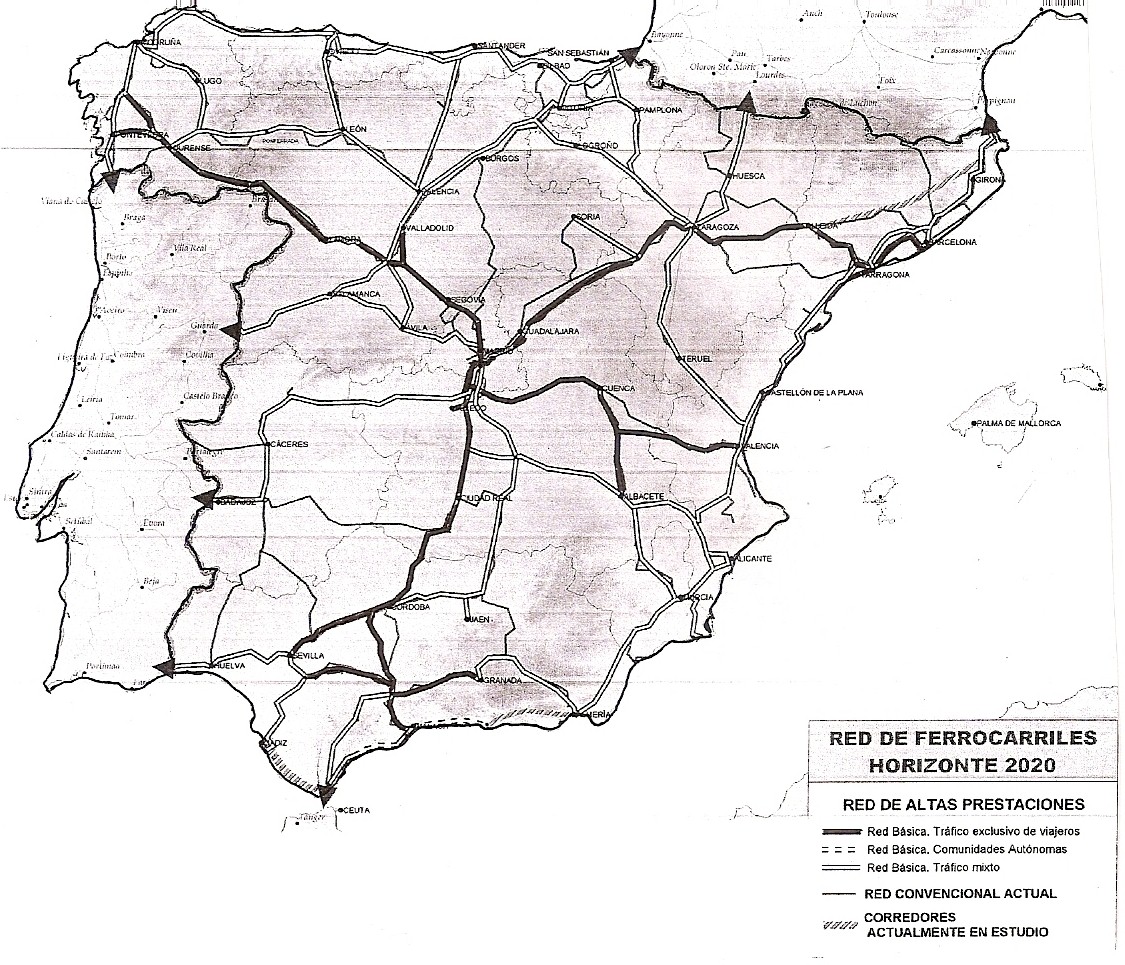 El Archivo de UPyD Burgos 29septiembre2009 AVE a Santander