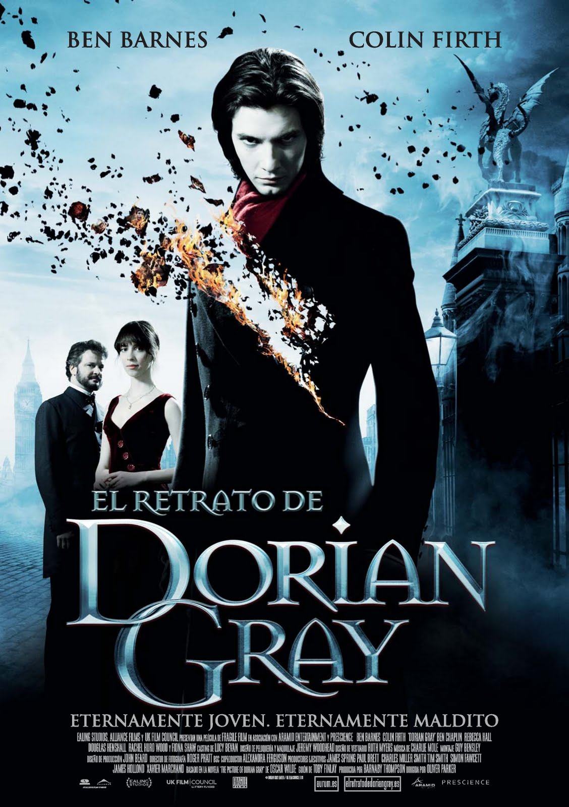 Lectors & Llibres El retrat de Dorian Grey Lectors & Llibres El retrat de Dorian Grey