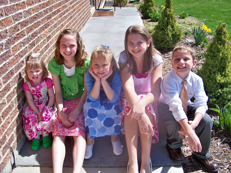 Easter Sunday