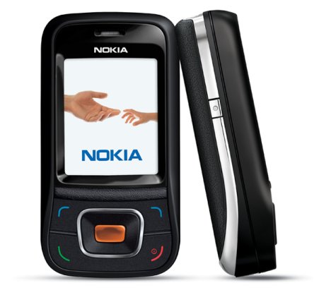 Codes for nokia CDMA Phones