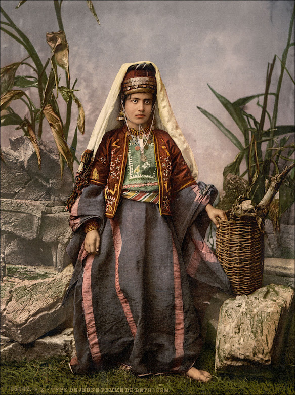 Osmanlı Filistini