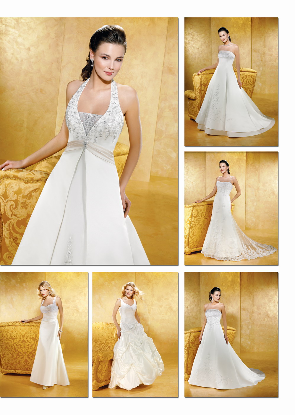 My Beautiful Picutre Album dresses with different styles