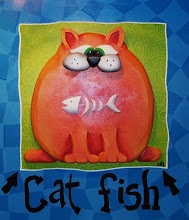 "Cat Fish"