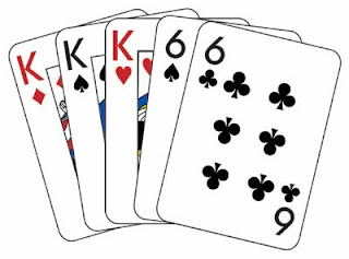 | Coretan Si Memeengg |: Let's Let's We Play POKER !!