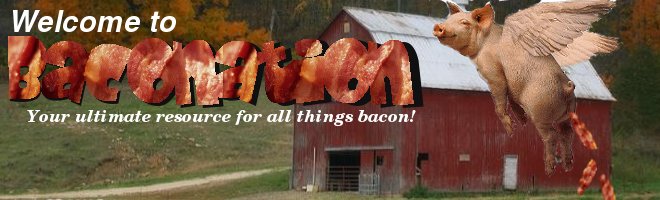 Welcome to Baconation!