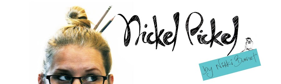 Nickel Pickel