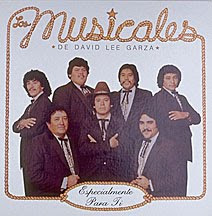 David Lee Garza
