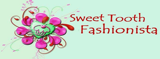 The      Sweet       Tooth         Fashionista