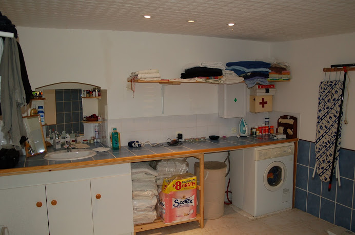Bathroom b