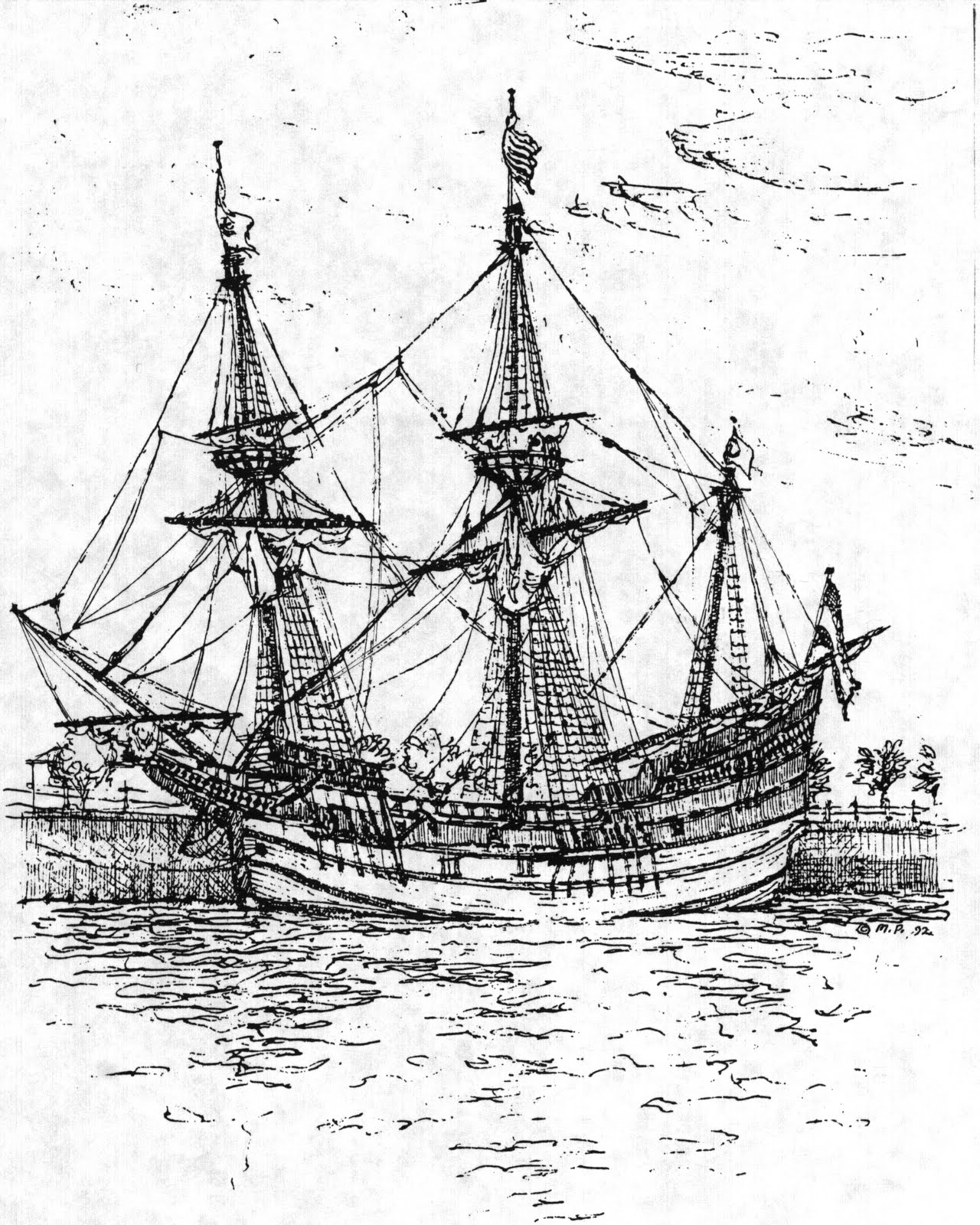 [Half+Moon+Dutch+Ship+Sketch.bmp]