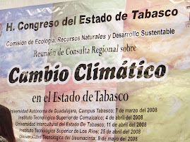 Conferencia del Tecnologico de Comalcalco