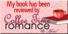 Coffee Time Romance Review