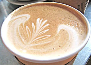 Good Coffee