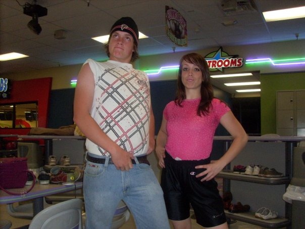 Geeks :)