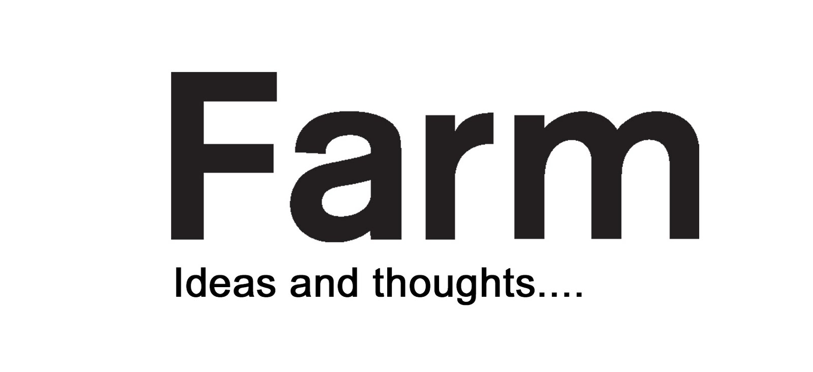 farmersideas