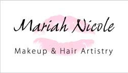 Makeup and Hair