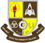 Logo Sekolah Menengah Kebangsaan Dato’ Sulaiman