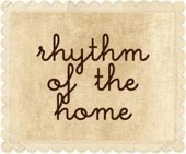 Rhythm Of The Home