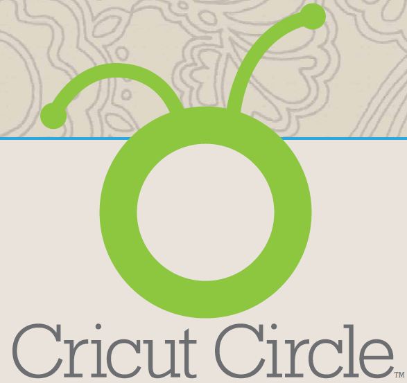 Mandie's Scrappin': Cricut Circle