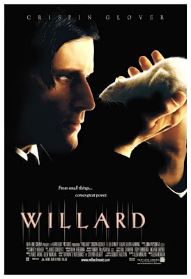 Krysař Willard / Willard (2003)