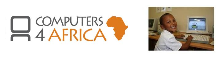 Computers4Africa