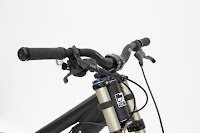 sette vexx downhill bike