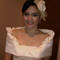 Gudangnya Foto bugil Telanjang: Celebrity Indonesia Intan Nuraini