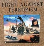 Fight against terrorism