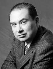 Conferencista Jorge Aguilera