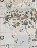 antica mappa