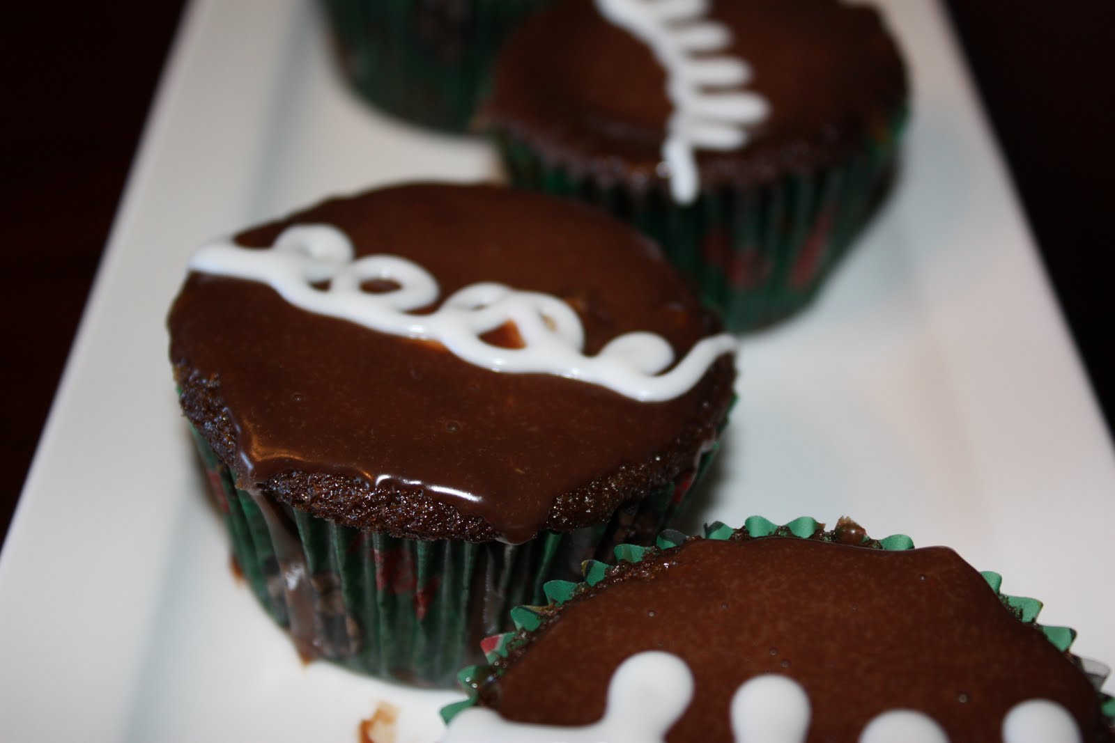 Delicious Gluten Free Baking Gluten Free Hostess Cupcakes!