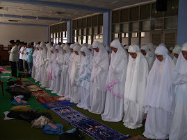 OPTIMIS HADAPI UJIAN NASIONAL