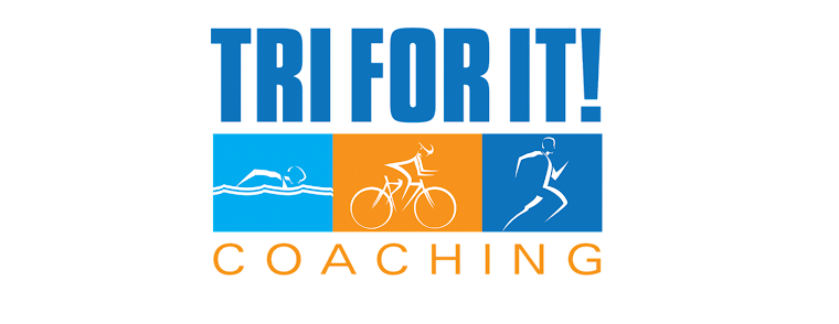 Tri For It! Coaching