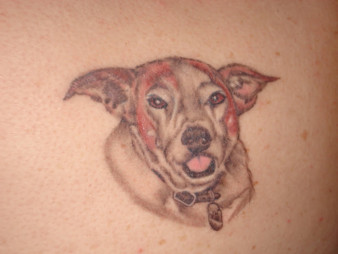 Newest Tattoo