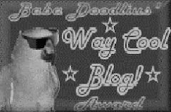 Way Cool Blog