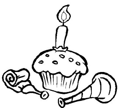 Carpe Cupcakes!: Cupcake Coloring Book