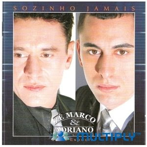 Zé-Marco-&-Adriano-Sozinho-Jamais-2006-Play-Back