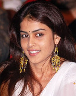 Genelia got a Homely actress image