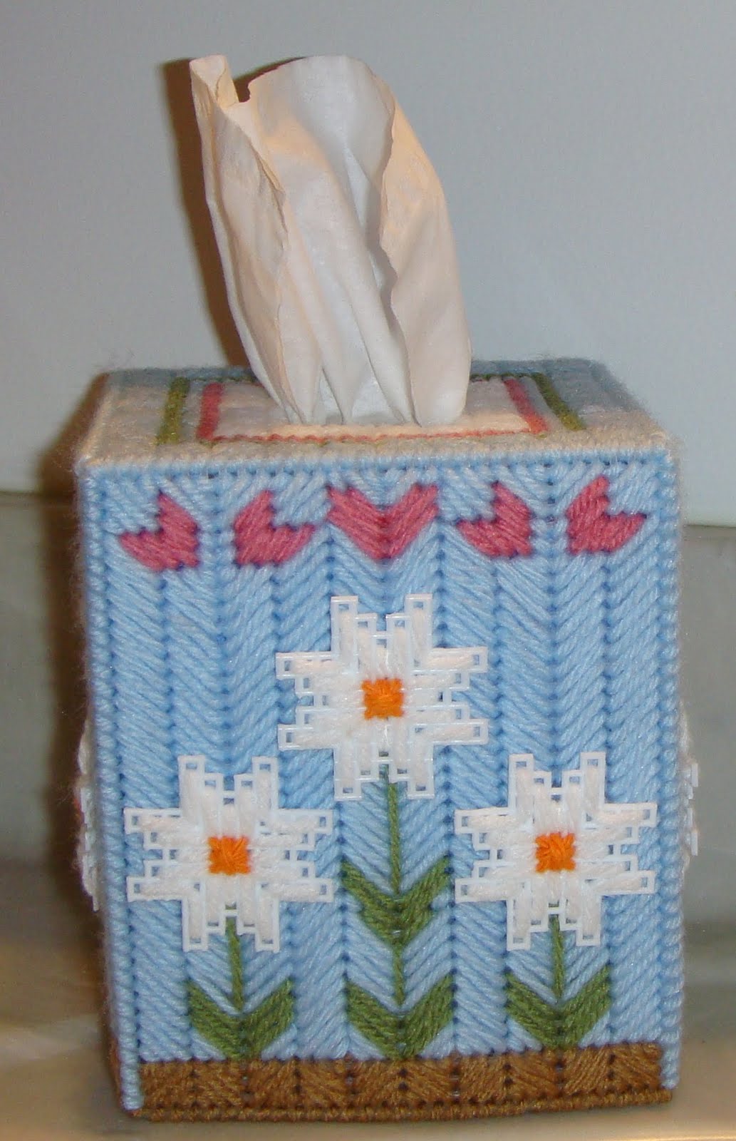 12+ Plastic Canvas Patterns &amp; Projects: {Free} : TipNut.com