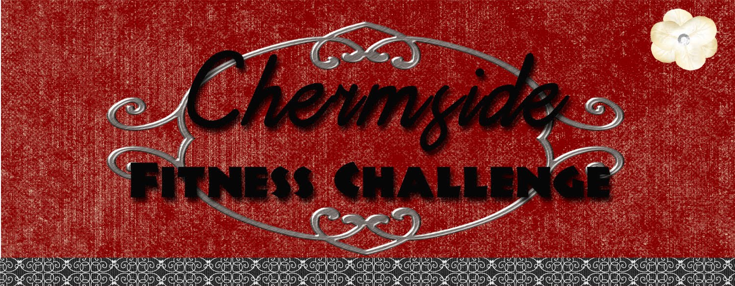 Chermside Ward Wellness Challenge