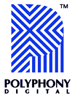 Polyphony Фирм создавшая шедевр Gran Turismo в том числе и на Play Station 3