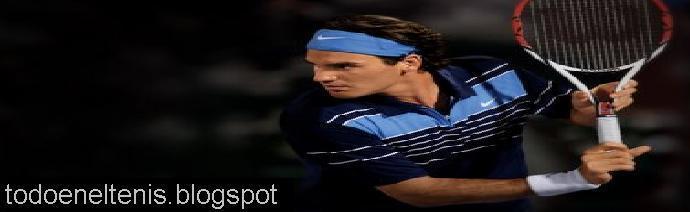 Blog de Tenis - Novedades de Tenis..