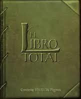 El libro total