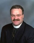 Keeping Rev. Harrison, our LCMS President, in my prayers