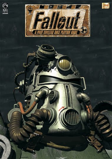 Fallout 1 e 2 - Os jogos esquecidos