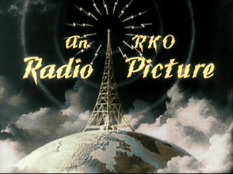 13 THE MOST DANGEROUS GAME In Color / RKO 1932