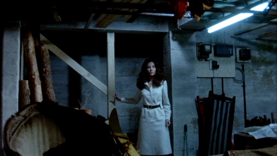 13: ASYLUM / Amicus - 1972