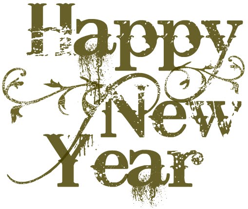 free christian clipart new years - photo #5